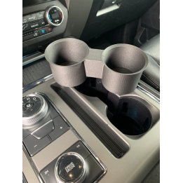 Ford Expedition Cup Holder Replacement