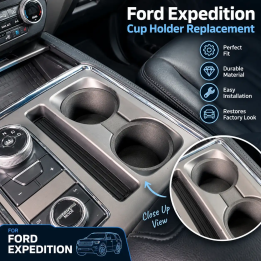 Zamenski držač za čaše za Ford Expedition