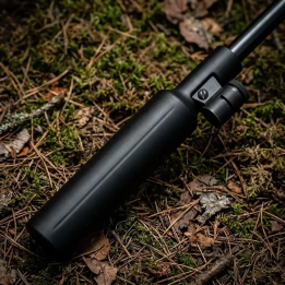 Weihrauch 15mm nasazovací tlumič na hlaveň