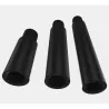 Adaptador de extensión de cañón macho a hembra 1/2-20 UNF