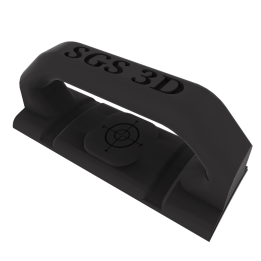 Uchwyt zbiornika na butelki PCP i butelki do nurkowania - Price: €19.95 - 
