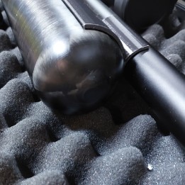 Odstojnik za FKS Maverick i druge - Price: €12 - FX Airguns