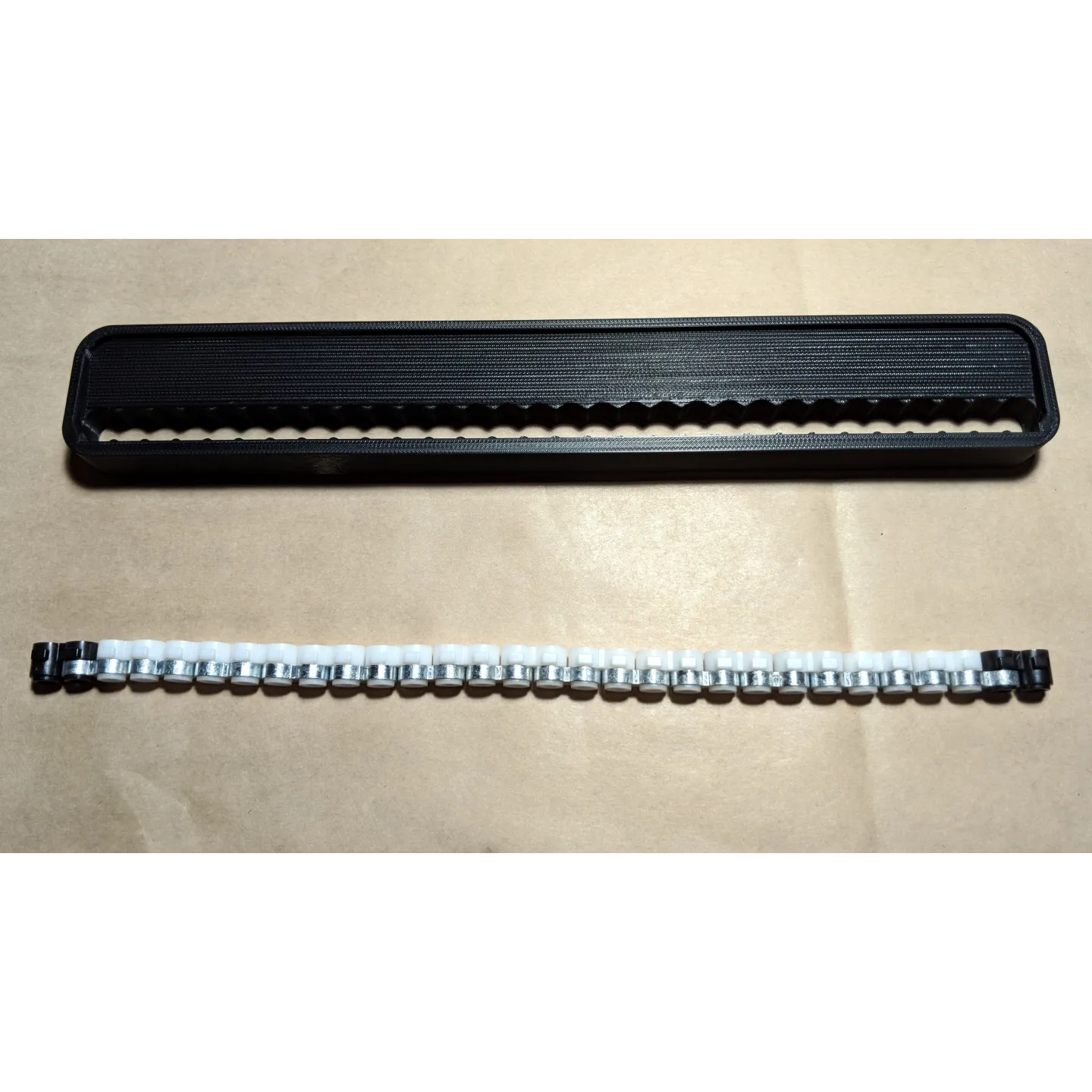Herramienta de cargador de correa Sig Sauer MPX MCX .177 - Price: €17 - Sig Sauer