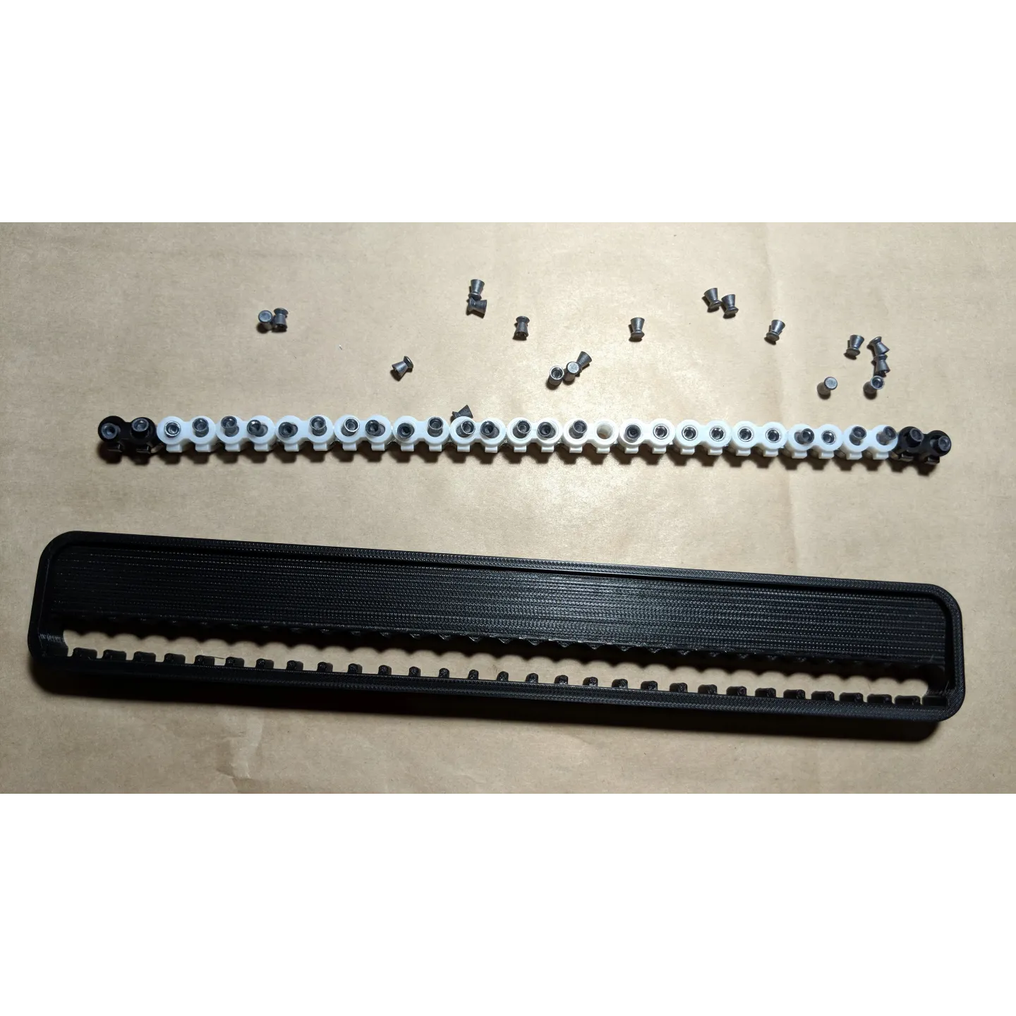 Herramienta de cargador de correa Sig Sauer MPX MCX .177 - Price: €17 - Sig Sauer