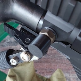 FX Airguns kapáki skónis - Price: €5 - FX Airguns