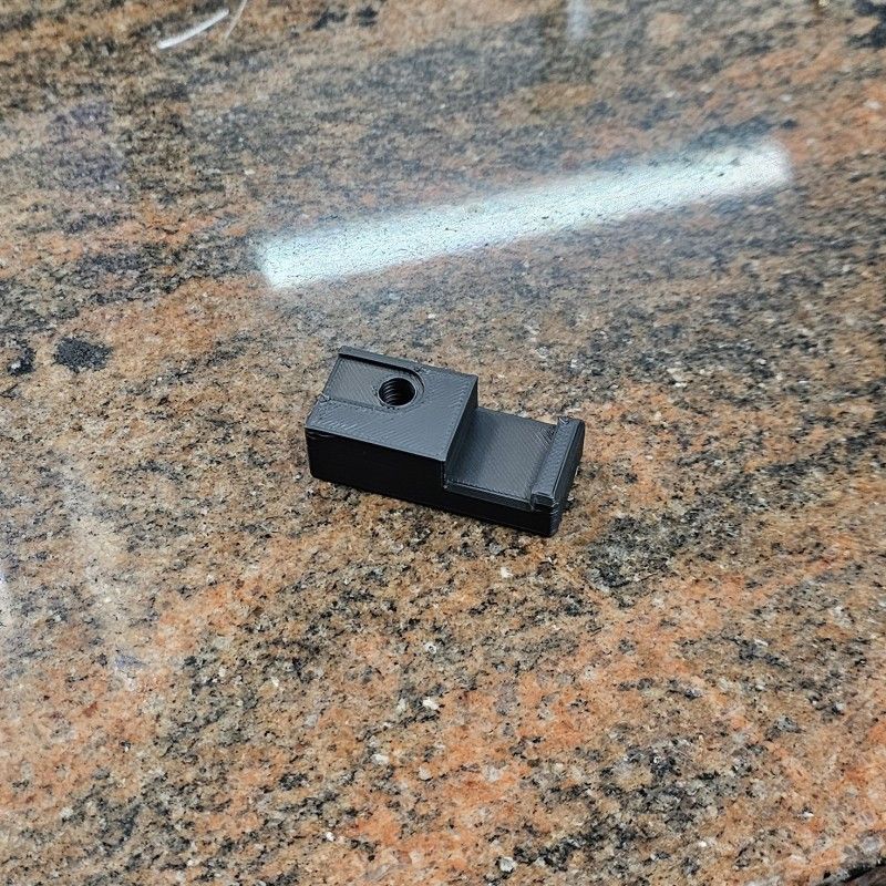 Caricatore a proiettile singolo FX Bobcat mk2 | 24,00 € FX Airguns  🔫🎯 🌟 🔇