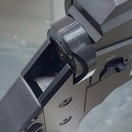 FX Maverick — osłona koła napędowego - Price: €3 - FX Airguns