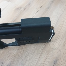 KalibrGun Cricket Wangstuk - Price: €35 - KalibrGun