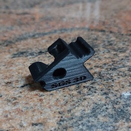 FX Maverick SSL (.22) - SGS 3D - Price: €17 - FX Airguns
