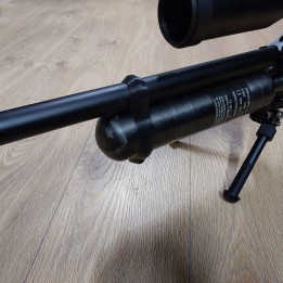 Pasek lufy FX Maverick (61mm, 28mm) - Price: €18 - FX Airguns