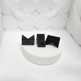 Kral, Evanix, Jkhan Chargeur à un seul coup 177, 22, 25 - Price: €18 - Kral Arms