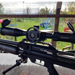 Koło paralaksy Element Helix - Price: €15 -