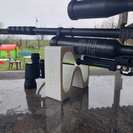 Dipló stírigma tyfekíou (vási skopovolís) - Price: €65 - FX Airguns
