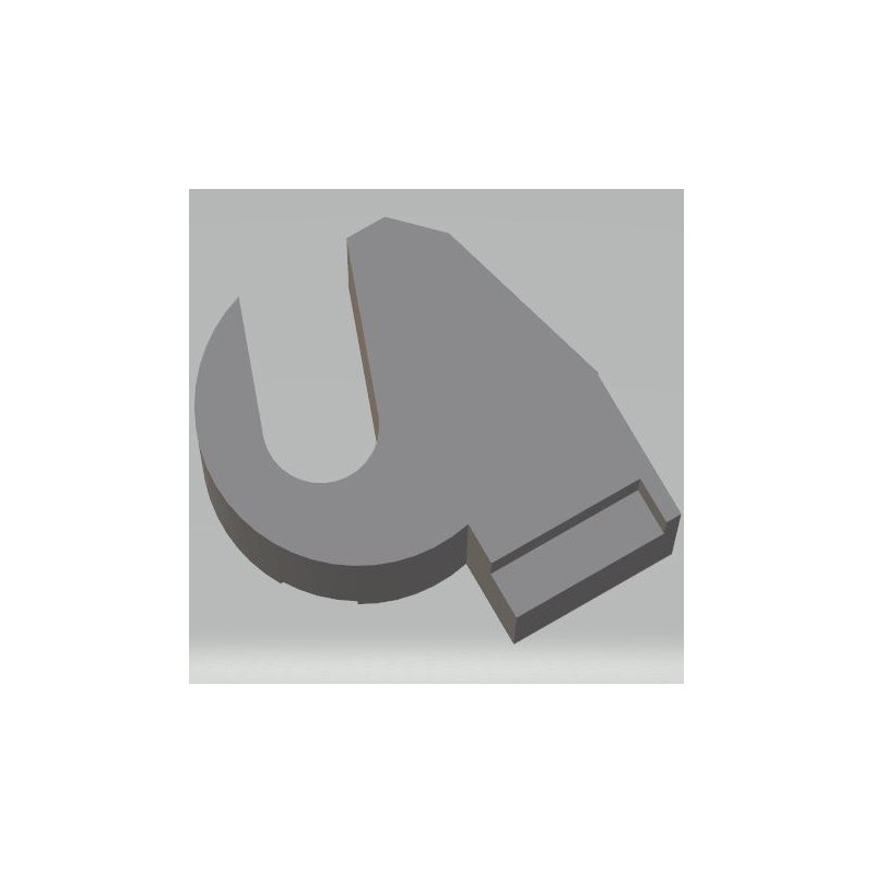 Edgun Single Shot Loader .25 - SGS 3D | €18.00 Edgun 🔫🎯 🌟 🔇