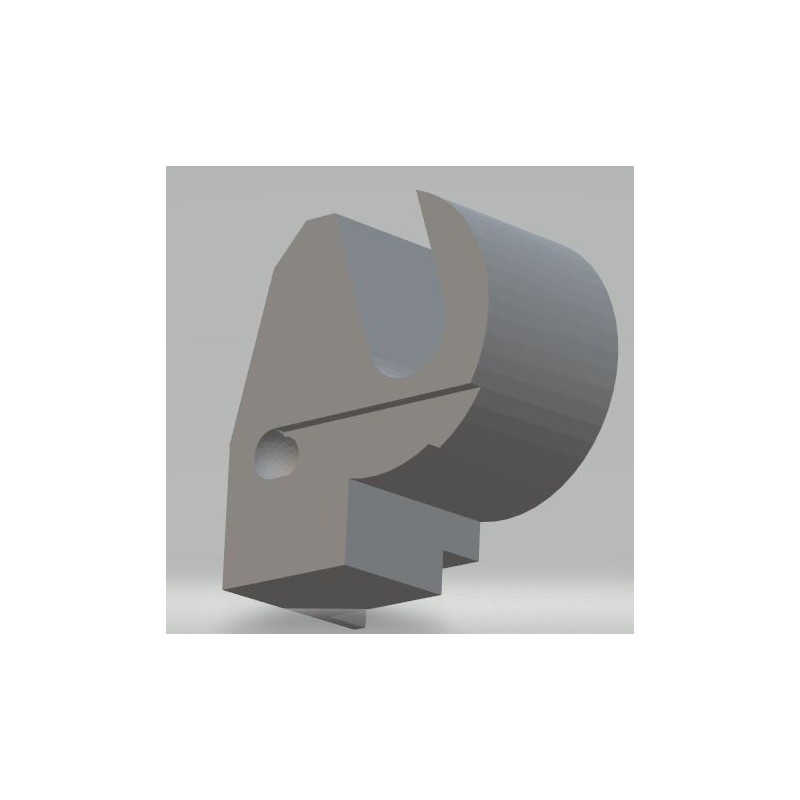 Edgun Single Shot Loader .25 - SGS 3D | €18.00 Edgun 🔫🎯 🌟 🔇