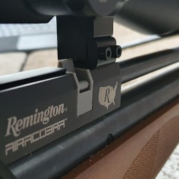 Remington Airacobra egylövetű rakodó - Price: €18 - Remington