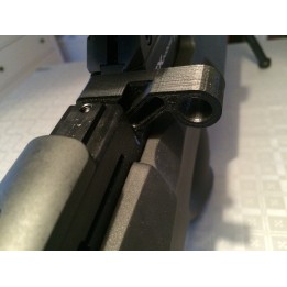 Revista Single Shot FX Royale (bloco) - Price: €18 - FX Airguns