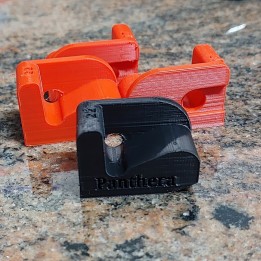 Chargeur monocoup FX Panthera .22, .25, .30 - Price: €19 - FX Airguns