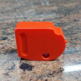 Carregadeira BSA Gamo Single Shot 0,22 (5,5 mm) - Price: €18 - BSA Guns