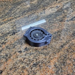 FX Panthera Magazine 177, 22, 25, 30 - Price: €25 - FX Airguns