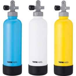 Filling PCP Diving Bottles, Bottles - Price: €2 - 