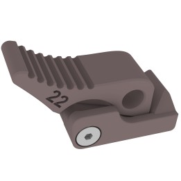 Single Shoot Loader FX Panthera, Dynamic, King .22 - .25 - .30 - .35 - Price: €22 - FX Airguns