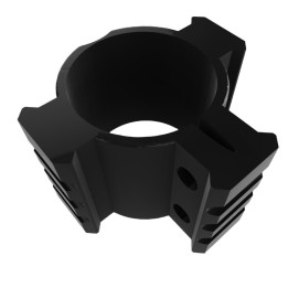 Support bipied KalibrGun Cricket avec rails latéraux - Price: €35 - KalibrGun