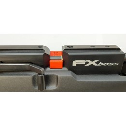FX Boss, Royale, Bobcat, Verminator, Indy Single Shot Loader - Price: €18 - FX Airguns