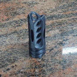 Flash Hider Airsofthoz - Price: €14 - 