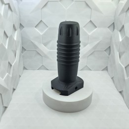 PCP kai Airsoft Rifle Foregrip - Price: €17 - 