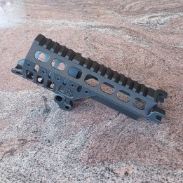 Kézvédő G36, JG Works Airsoft puskákhoz (Forend) - Price: €90 - 