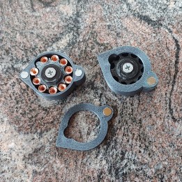 Caricatore Stoeger XM 1, Artemis CP1-M, PR900, CR600, CP2, LR700 e PP800 - Price: €25 - Stoeger
