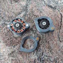 Magazin Stoeger XM 1, Artemis CP1-M, PR900, CR600, CP2, LR700 und PP800 - Price: €25 - Stoeger