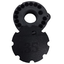 Szybko ładujący do FX Impact .35 - Price: €18 - FX Airguns