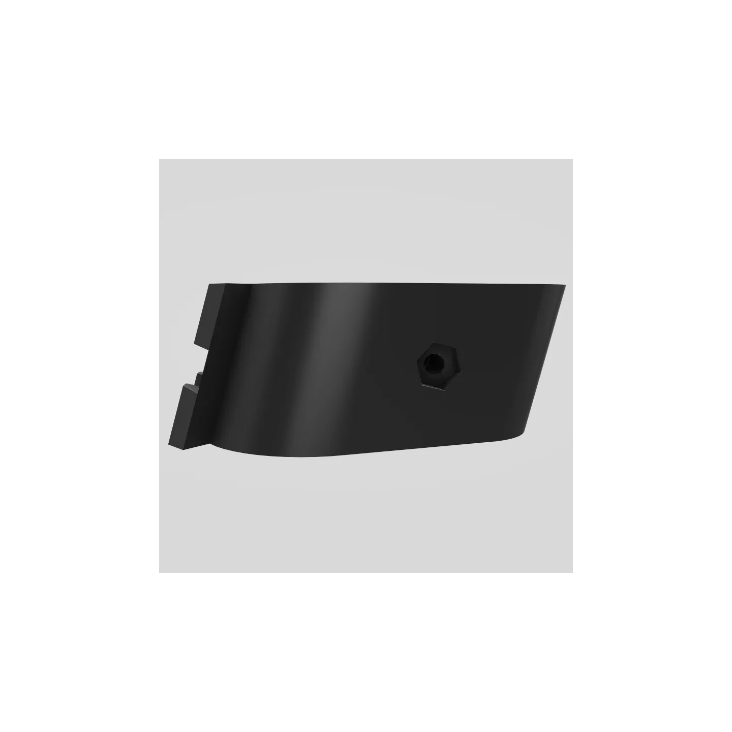 Artemis PR900 Barrel band (z szynami Picatinny) - Price: €25 - Artemis