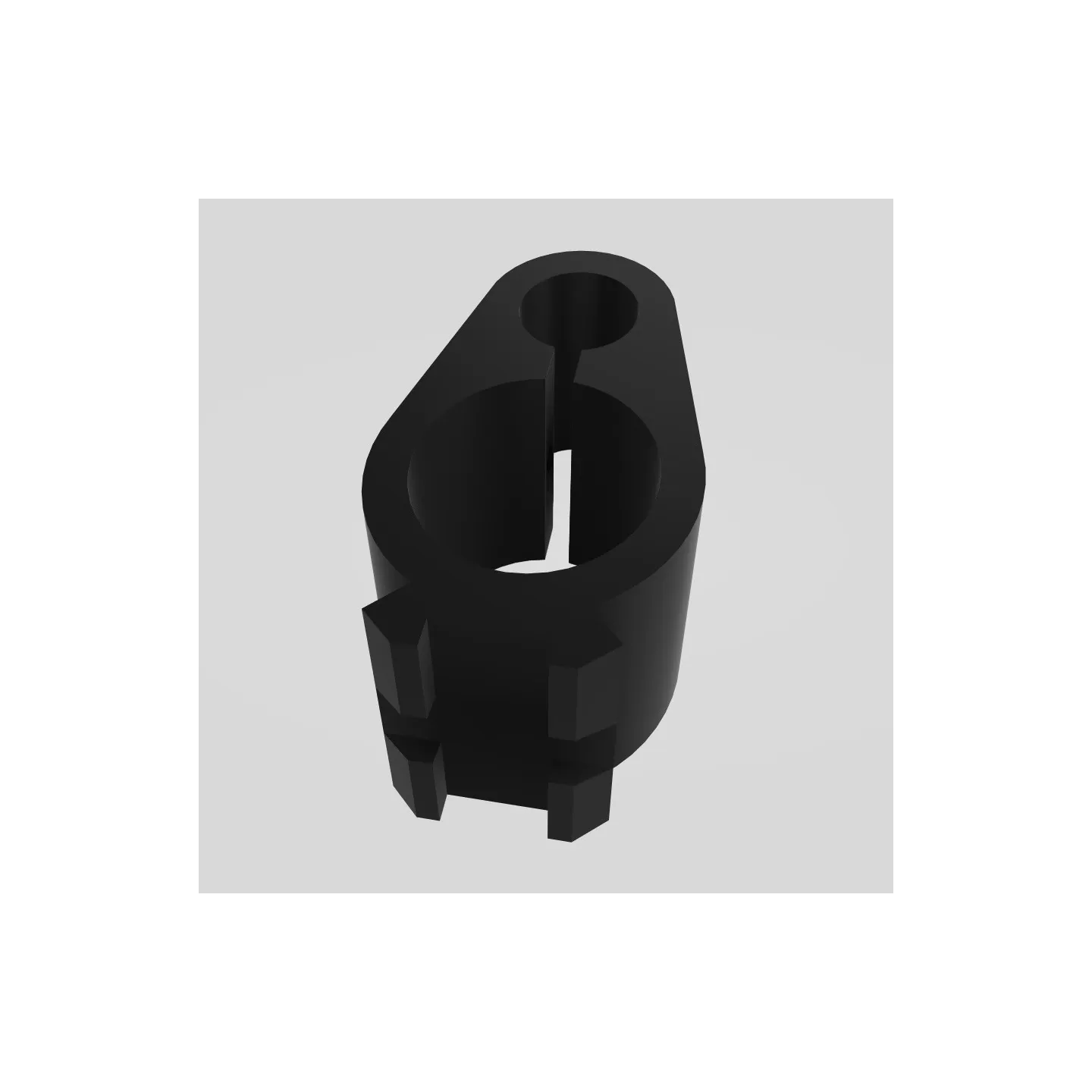 Artemis PR900 Barrel band (z szynami Picatinny) - Price: €25 - Artemis