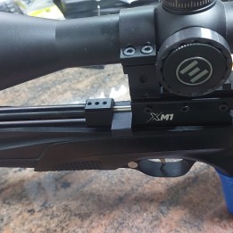 Stoeger XM 1 PCP Single Shot Magacin - Price: €18 - 