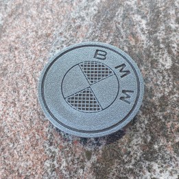 BMV Srednji poklopac točkova automobila - Price: €7 - 