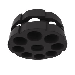 Ο γεμιστήρας 8 βολών για FX Airguns - Price: €22 - FX Airguns