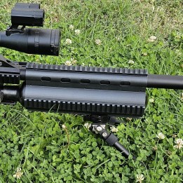 Cheirofýlakas AEA 52mm - 35mm (plotó varéli) - Price: €69.99 - AEA Airguns