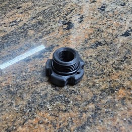 Cep protiv prasine za boce za ronjenje - Price: €8 - 