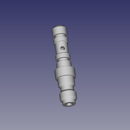 Sonda de enchimento Artemis M11, M22, M25, M40, M50, PP700, PP750 - Price: €8 - Artemis
