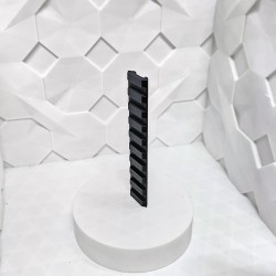 11mm to Picatinny Rail Adapter - Price: €14 -