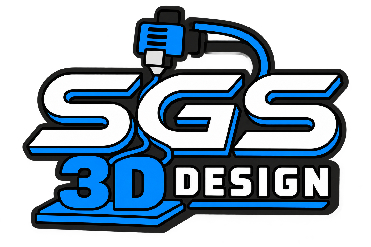 SGS3D DESIGN