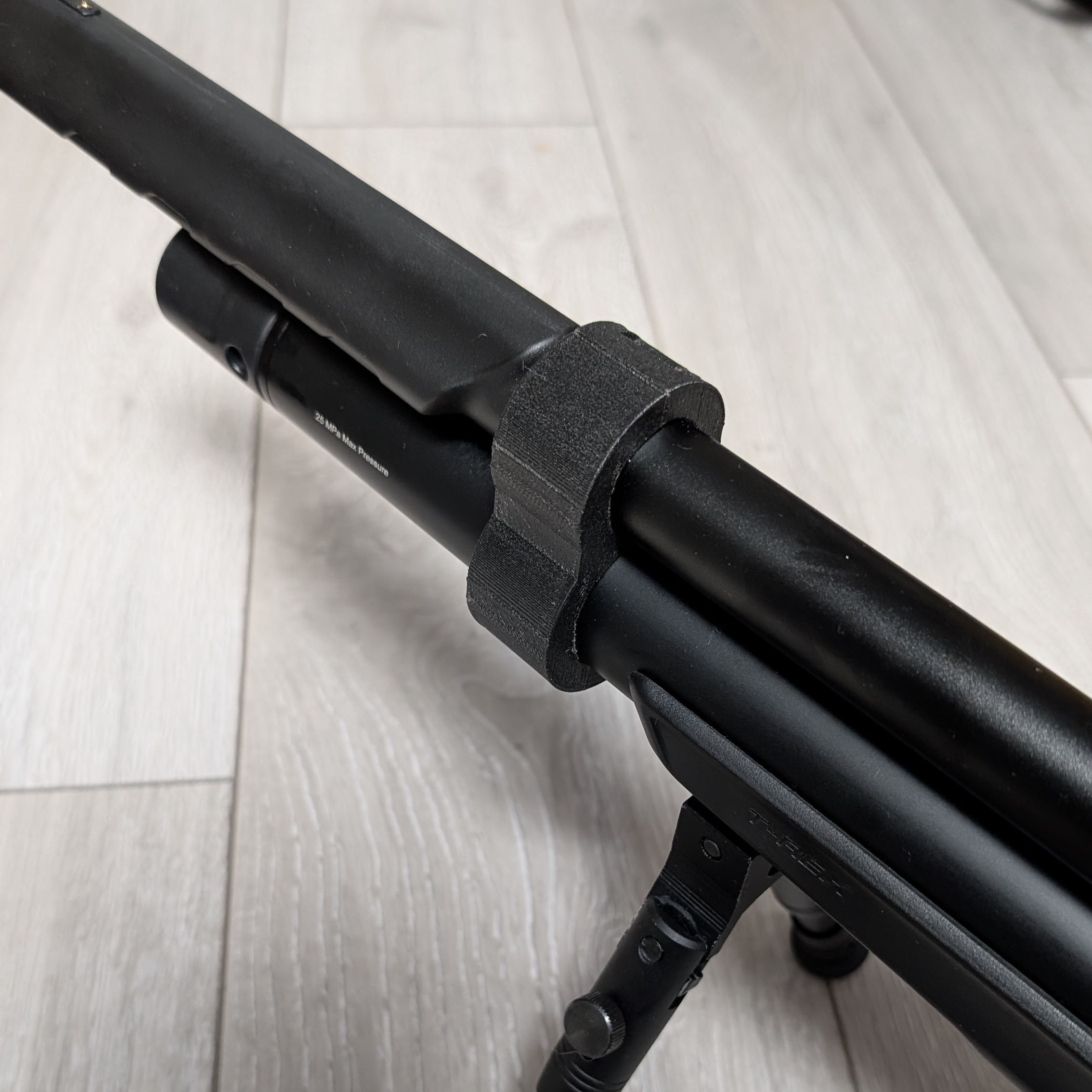 Barrel Band for Snowpeak T-Rex (Monte Carlo) / Remington